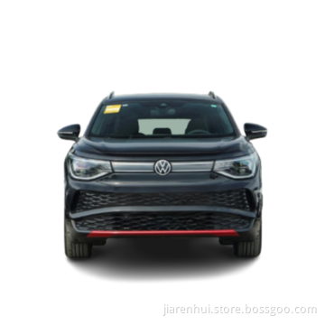 5-door 7-seat SUV Volkswagen ID.6 X 2023 Pure Long Range Edition Big promotion